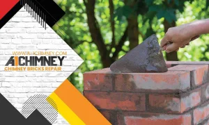 Chimney Bricks Repair