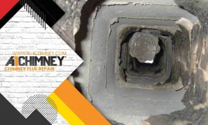Chimney Flue Repair