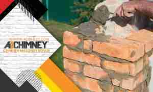 Chimney Masonry Repair