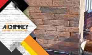 Chimney Tuckpointing